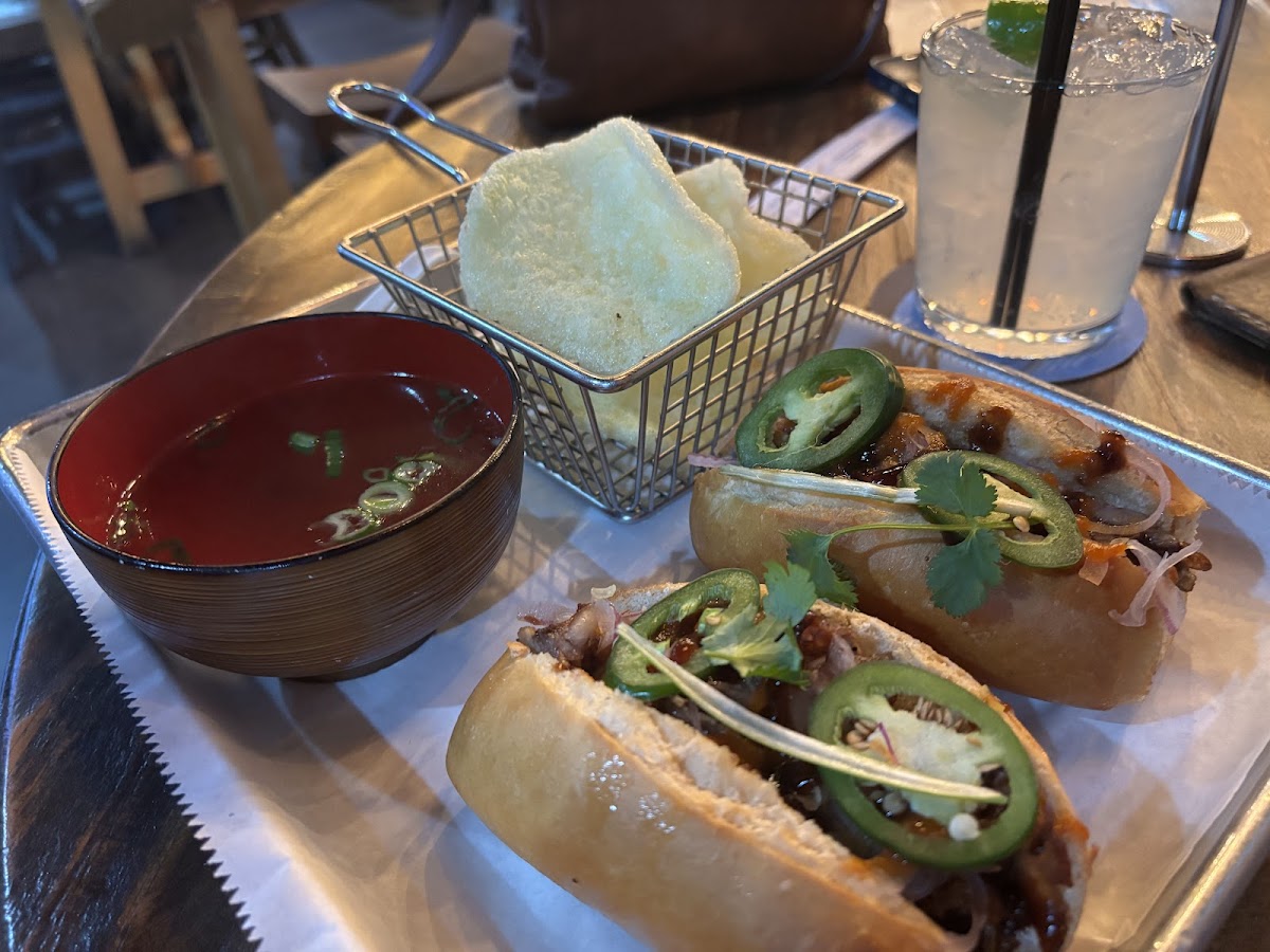 Saiwok Vietnamese Street Food Food Photo - Saiwok Vietnamese Street Food Chinese in Rogers, AR