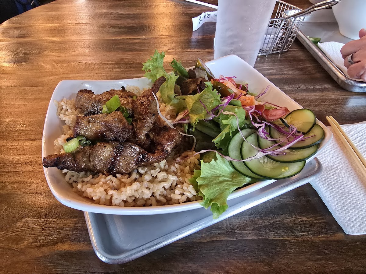 Saiwok Vietnamese Street Food Food Photo - Saiwok Vietnamese Street Food Chinese in Rogers, AR