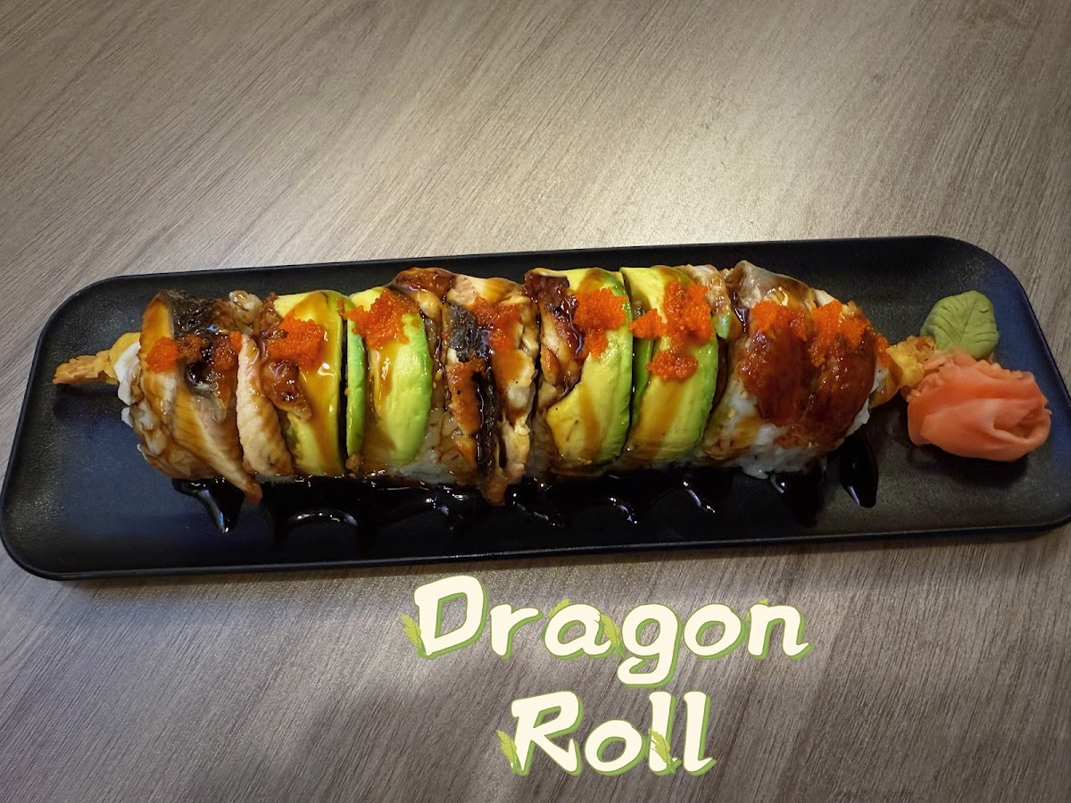 SAKURA FAYETTEVILLE AR Food Photo - SAKURA FAYETTEVILLE AR Restaurant in Fayetteville, AR