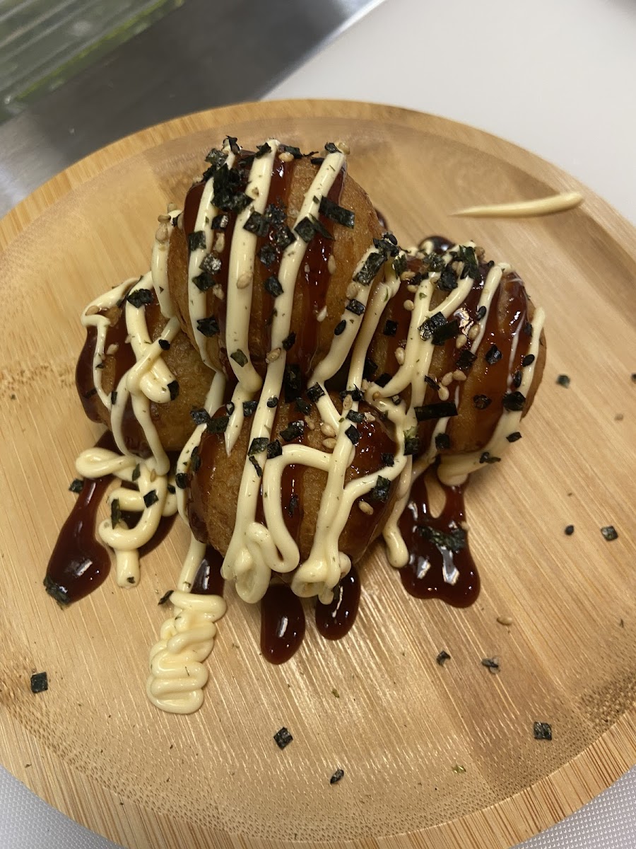 SAKURA FAYETTEVILLE AR Food Photo - SAKURA FAYETTEVILLE AR Restaurant in Fayetteville, AR