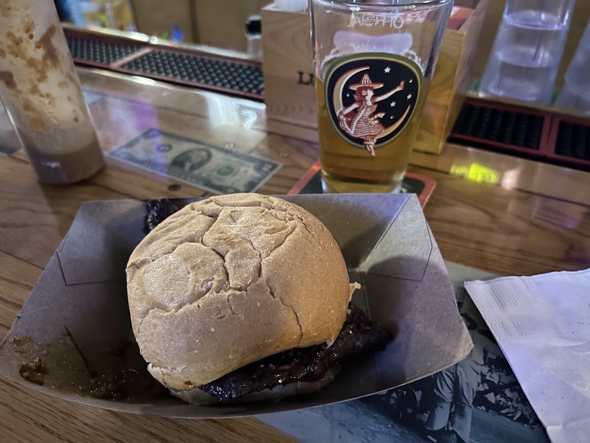 Sand Bar Food Photo - Sand Bar Sports Bar in Wisconsin Dells, WI