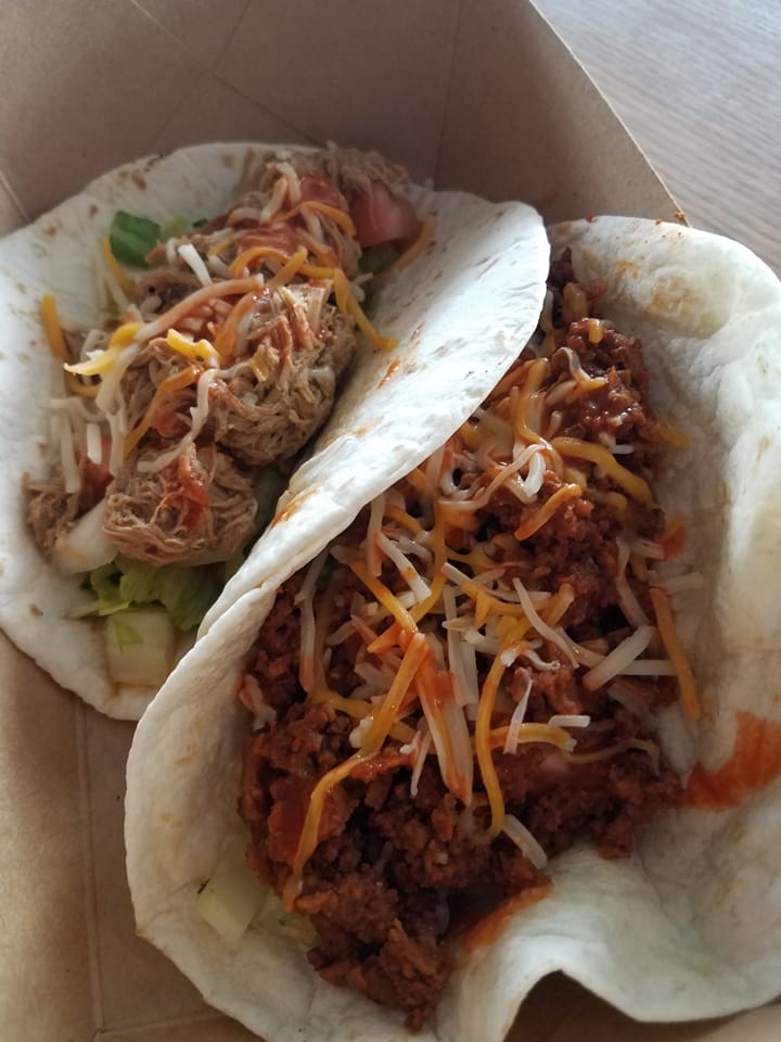 Sand Bar Food Photo - Sand Bar Sports Bar in Wisconsin Dells, WI