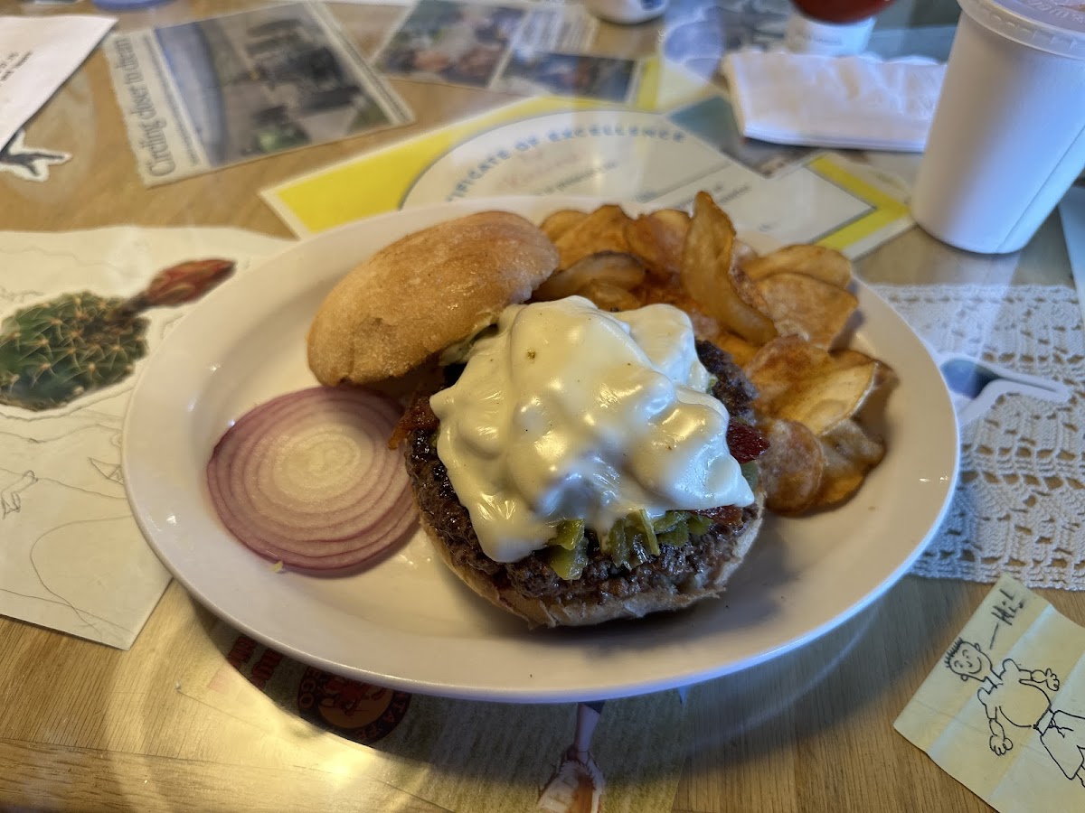 Santa Fe Bite Food Photo - Santa Fe Bite American in Santa Fe, NM