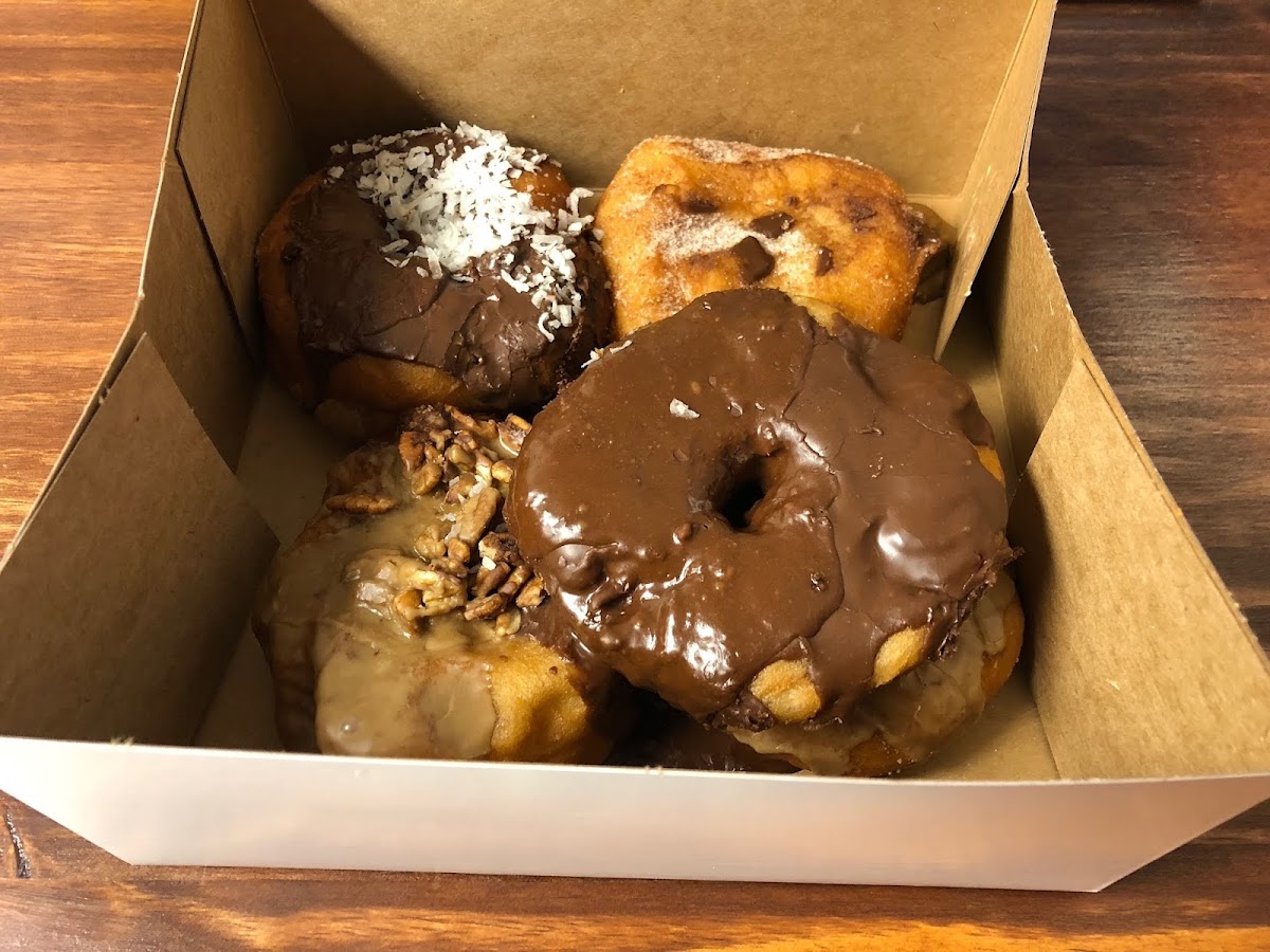 Sherrie's Place Food Photo - Sherrie's Place American in Casper, WY