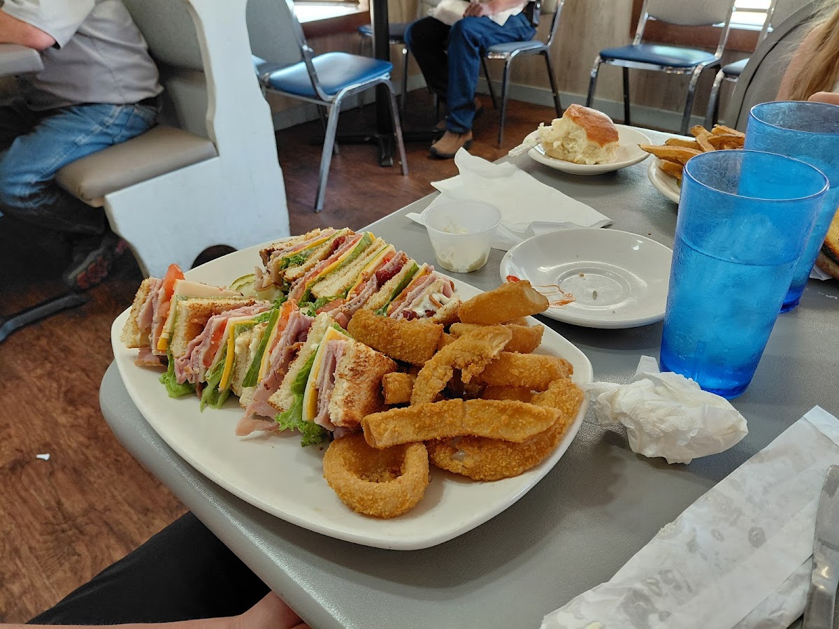 Sherrie's Place Food Photo - Sherrie's Place American in Casper, WY