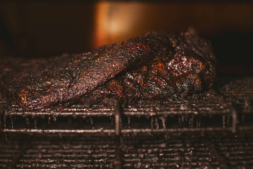 Smith and Betts Barbecue Food Photo - Smith and Betts Barbecue BBQ in Hiwasse, AR