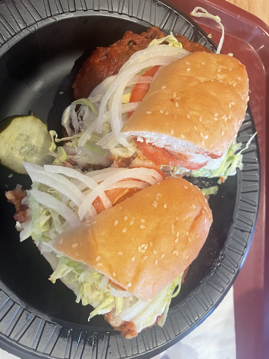 Smokebox BBQ Cafe Food Photo - Smokebox BBQ Cafe BBQ in Kansas City, MO