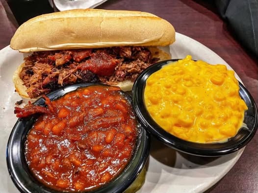 Smokehouse Barbecue-Gladstone Mo Food Photo - Smokehouse Barbecue-Gladstone Mo BBQ in Gladstone, MO