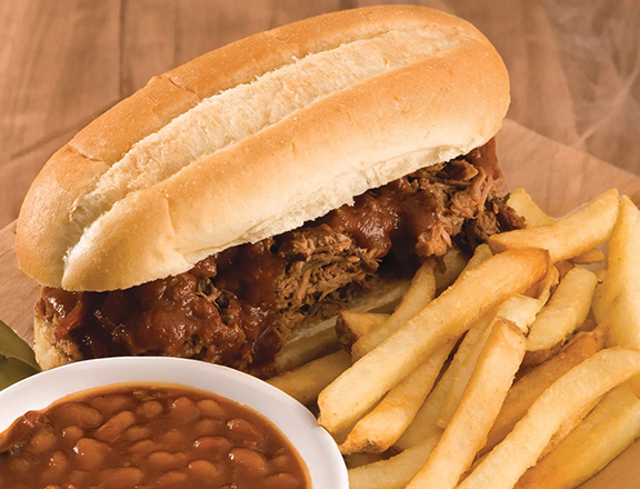 Smokehouse Barbecue-Gladstone Mo Food Photo - Smokehouse Barbecue-Gladstone Mo BBQ in Gladstone, MO