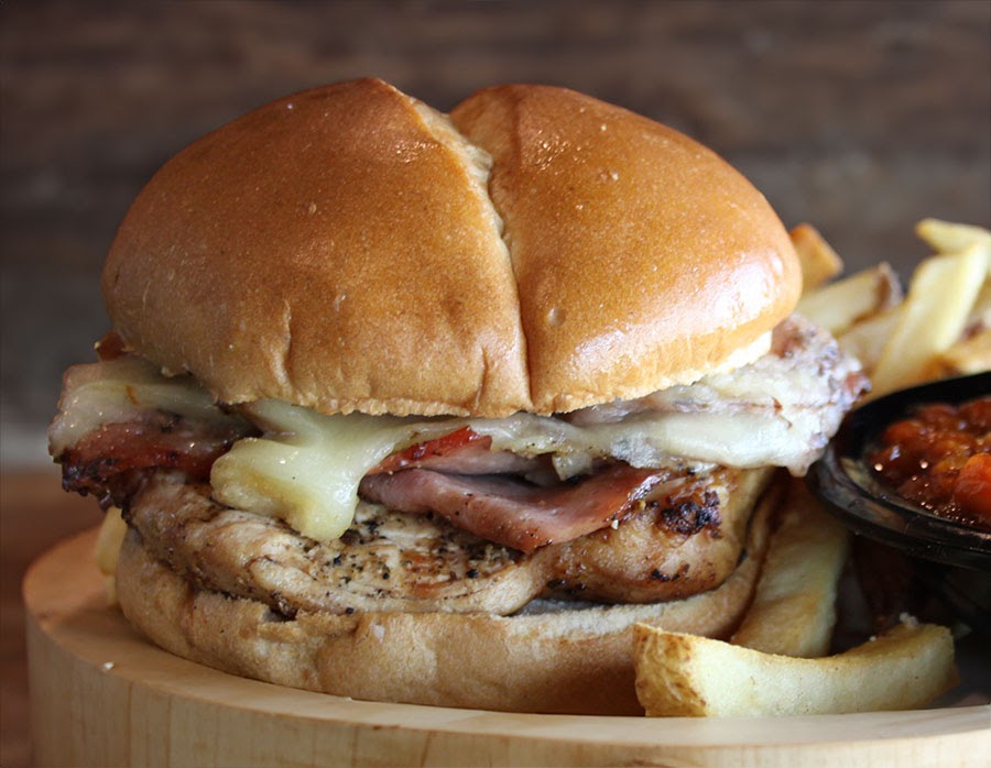 Smokehouse Barbecue - Kansas City, MO - Zona Rosa Food Photo - Smokehouse Barbecue - Kansas City, MO - Zona Rosa BBQ in Kansas City, MO