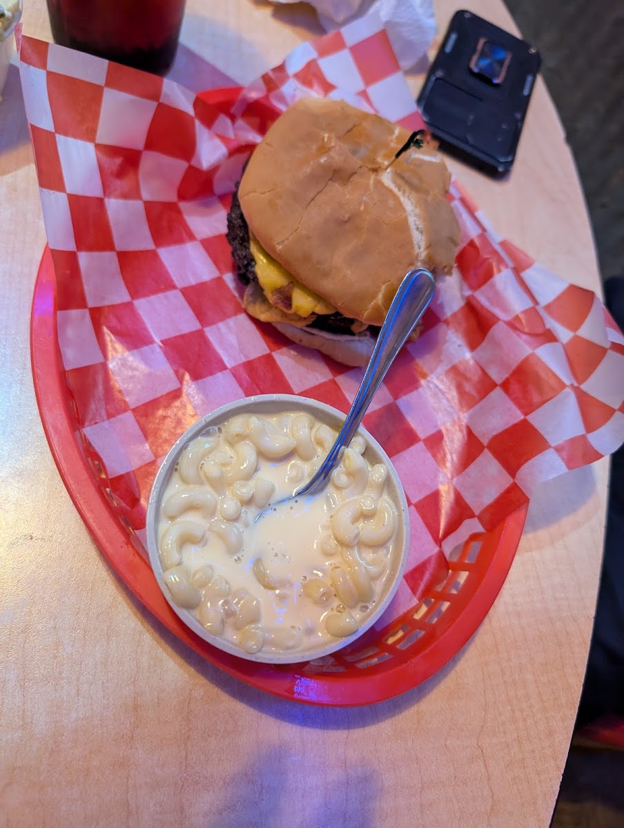 Smokin' Joe's Ribhouse Food Photo - Smokin' Joe's Ribhouse Restaurant in Bentonville, AR