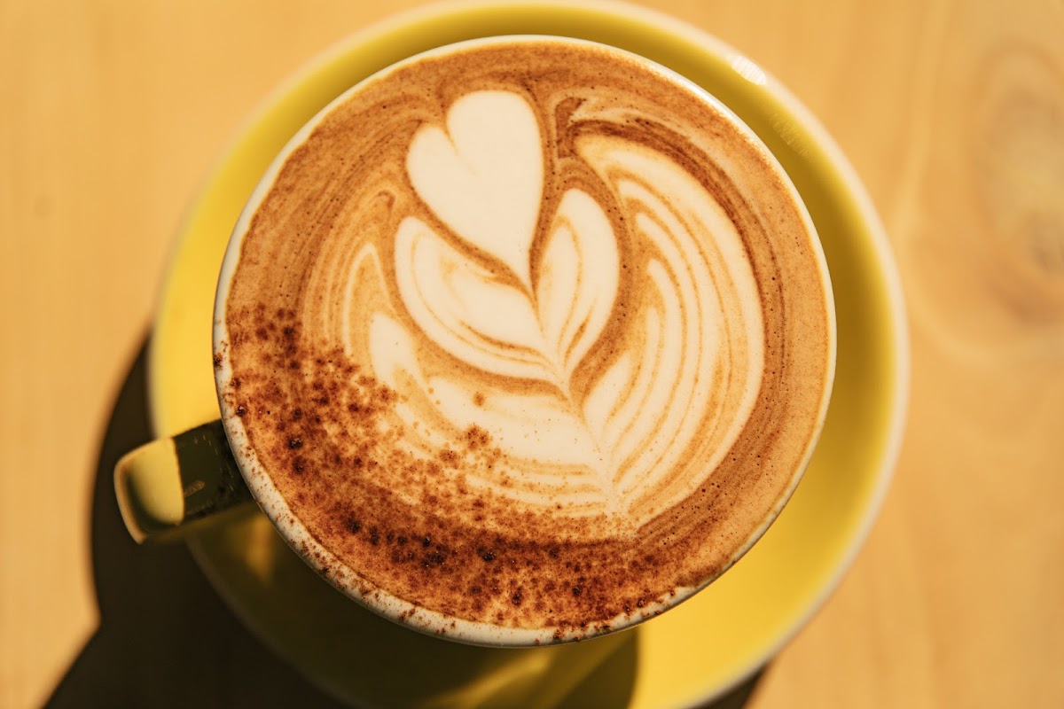 SnackLab - Clean Eats & Coffee Drinks Photo - SnackLab - Clean Eats & Coffee Cafe in Bentonville, AR