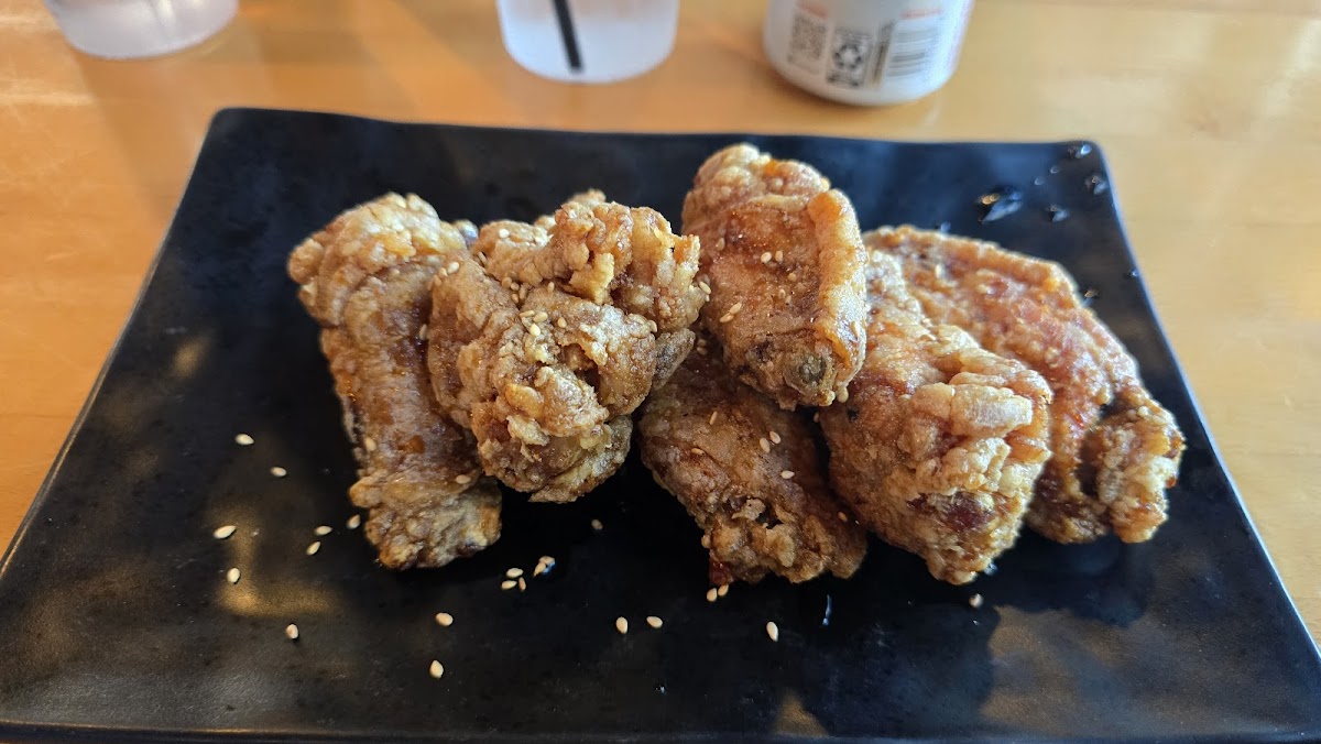 SoJu BBQ Food Photo - SoJu BBQ Korean in Chicago, IL