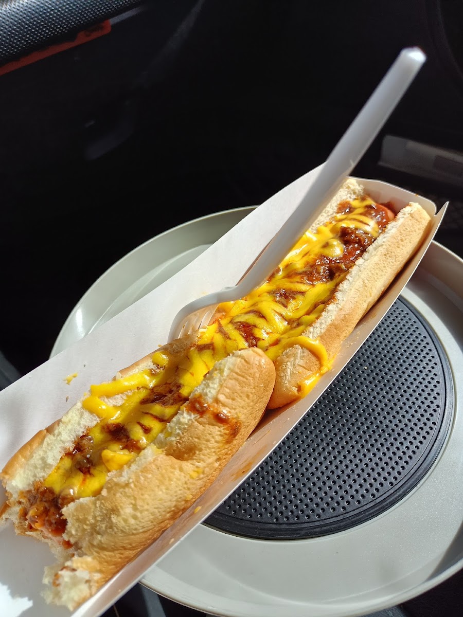 Sonic Drive-In Food Photo - Sonic Drive-In Restaurant in Bella Vista, AR