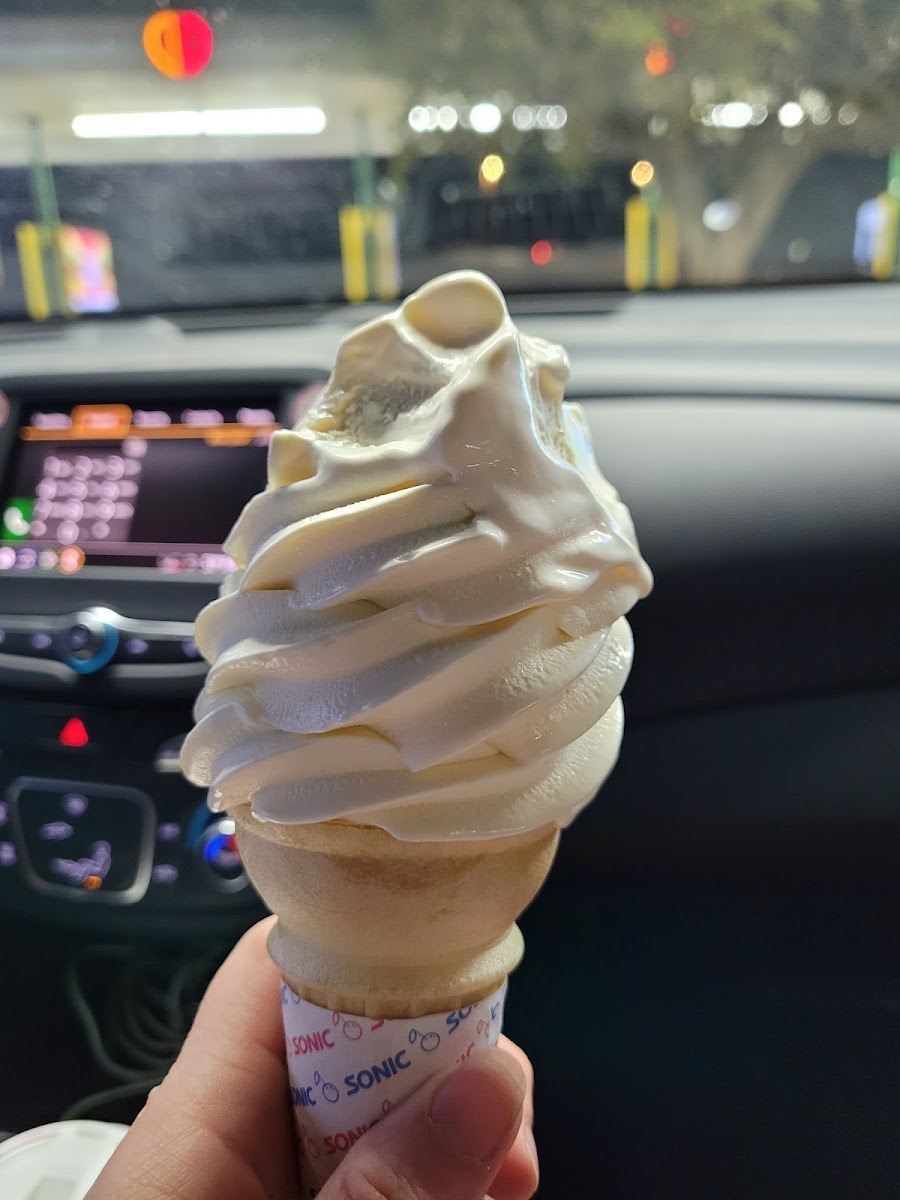 Sonic Drive-In Food Photo - Sonic Drive-In Restaurant in Bella Vista, AR