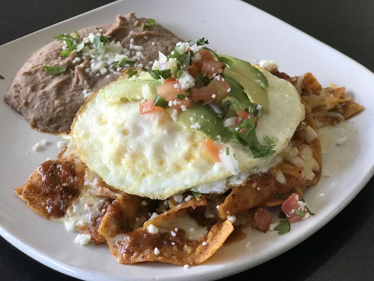 Sonora Café Food Photo - Sonora Café Mexican in Springdale, AR