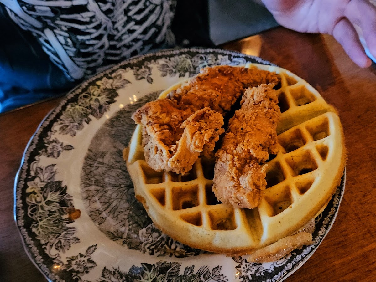 Southern Food Company Food Photo - Southern Food Company Southern in Fayetteville, AR