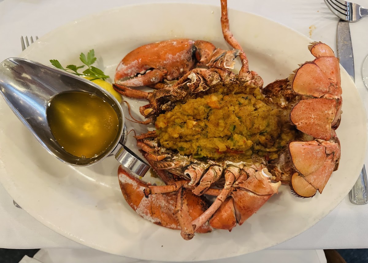 Spain Of Narragansett Food Photo - Spain Of Narragansett Spanish in Narragansett, RI