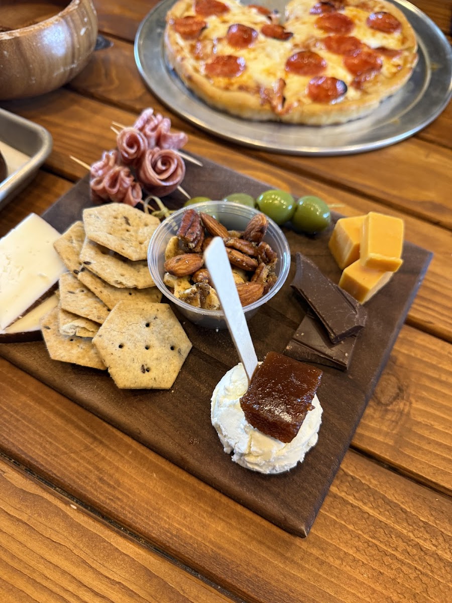 Stoic Brews Alternative Food Photo - Stoic Brews Alternative Bars in Bentonville, AR