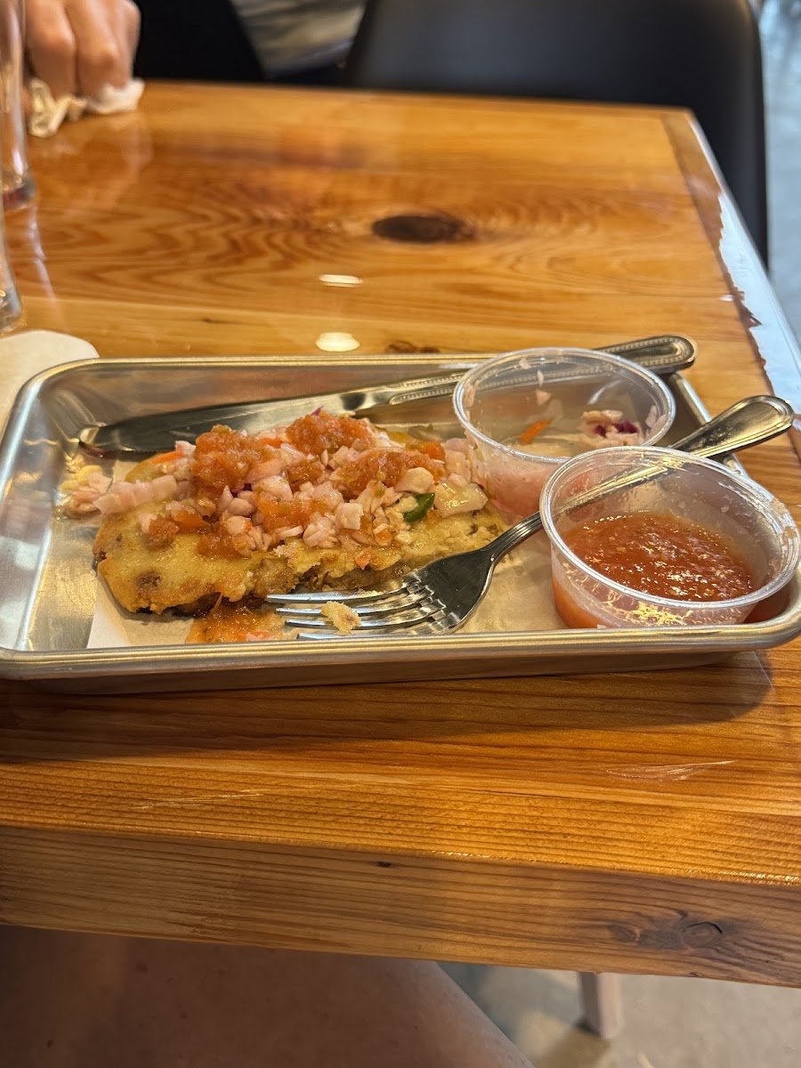 Stoic Brews Alternative Food Photo - Stoic Brews Alternative Bars in Bentonville, AR