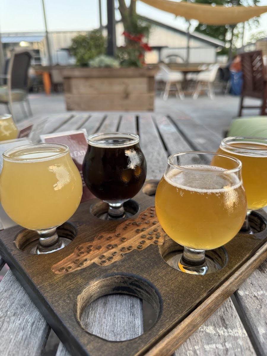 Stoic Brews Alternative Drinks Photo - Stoic Brews Alternative Bars in Bentonville, AR