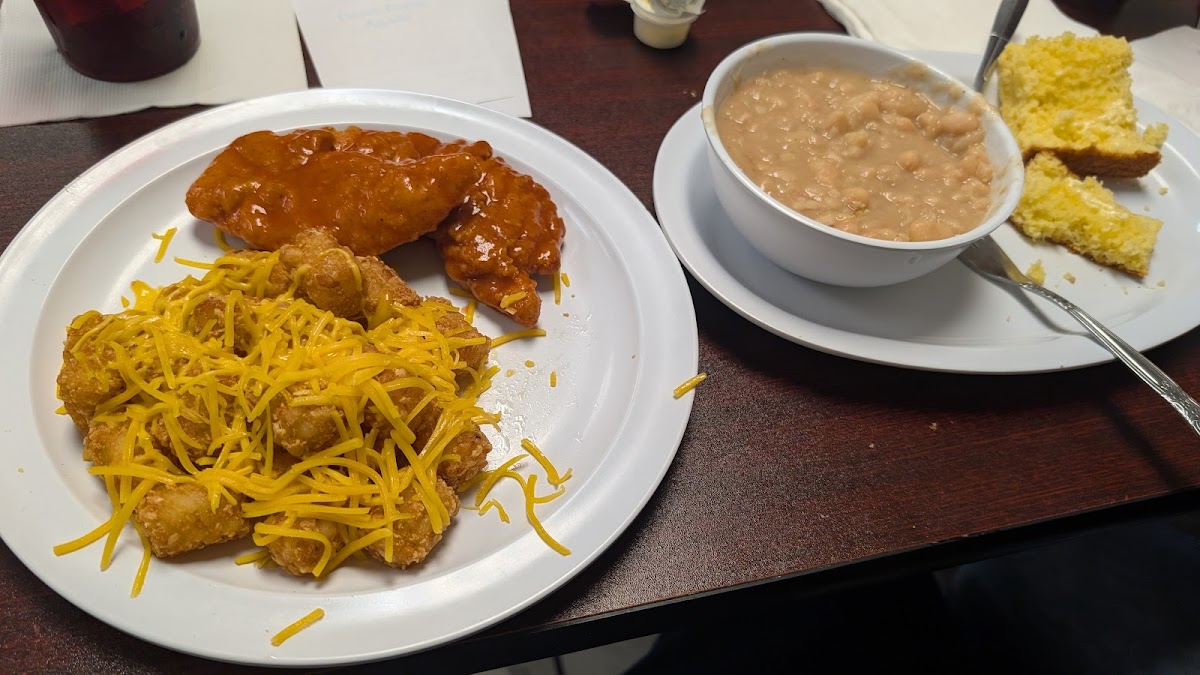 Sturgis Family Diner Food Photo - Sturgis Family Diner Diner in Sturgis, KY