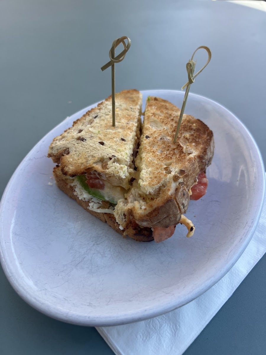 Sunny's Food Photo - Sunny's Restaurant in Bentonville, AR