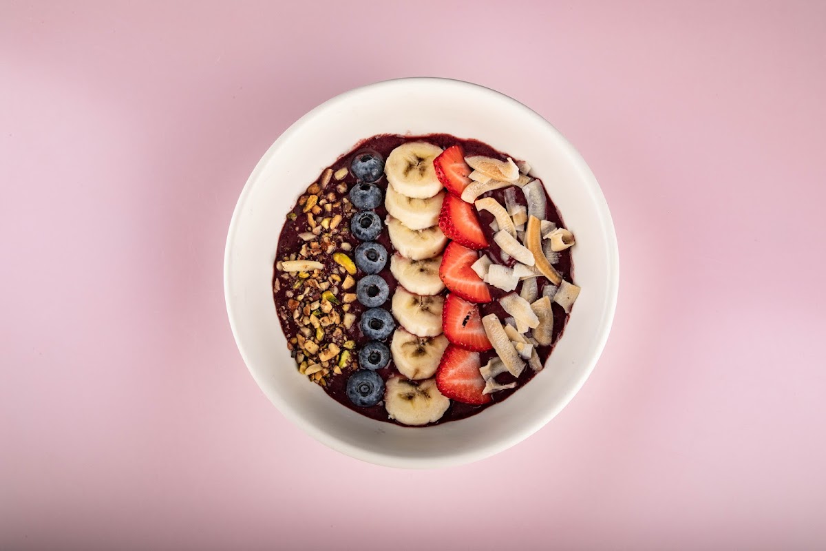 Sunny's Food Photo - Sunny's Restaurant in Bentonville, AR