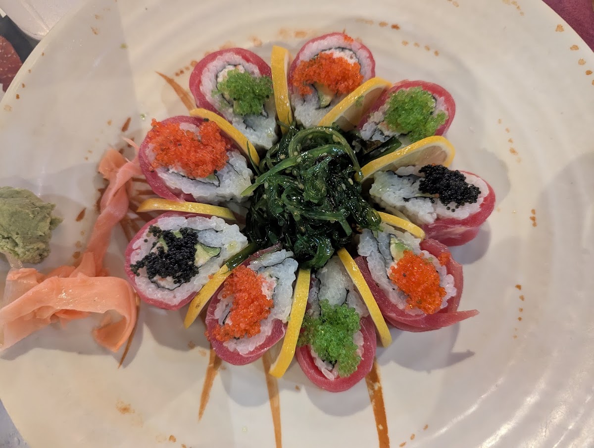 Sushi House Food Photo - Sushi House Sushi in Bentonville, AR