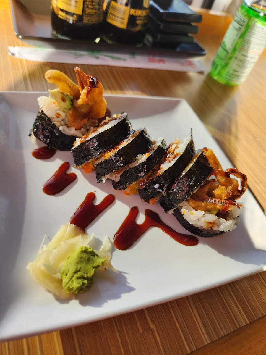 SUSHI MOTO Food Photo - SUSHI MOTO Japanese in Oklahoma City, OK