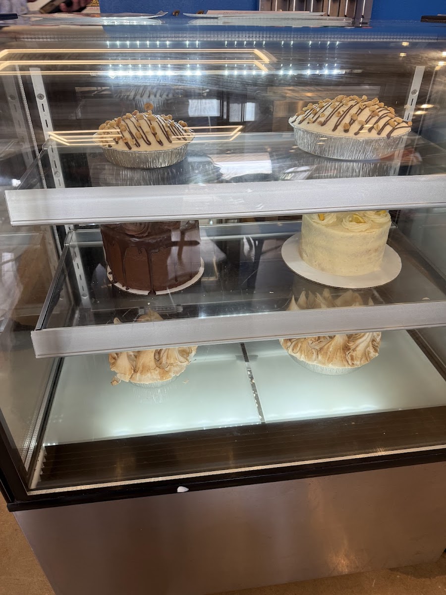 Table au Pain Food Photo - Table au Pain Bakery in Bella Vista, AR