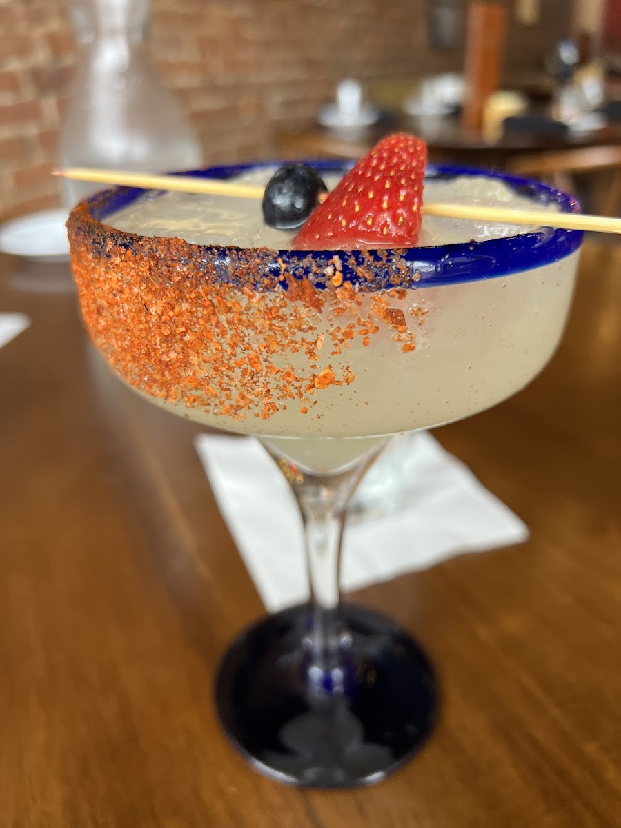 Table Mesa Bistro Drinks Photo - Table Mesa Bistro Bistro in Bentonville, AR