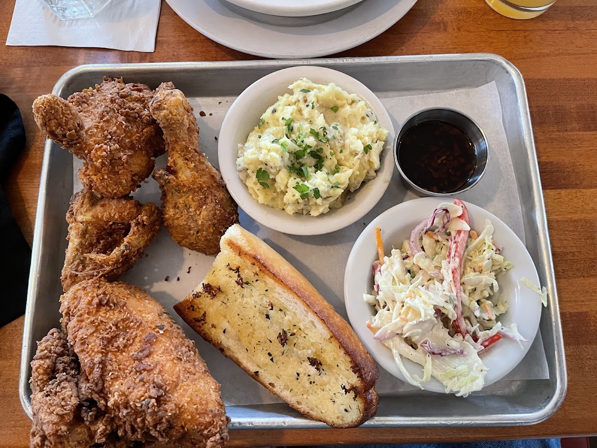 TABLE ON 6TH ST Food Photo - TABLE ON 6TH ST Restaurant in Bentonville, AR
