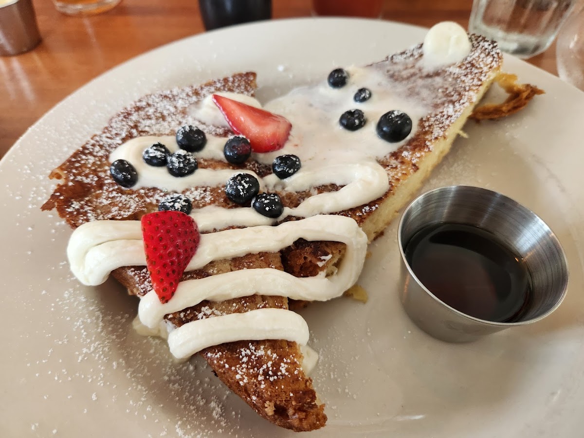 TABLE ON 6TH ST Food Photo - TABLE ON 6TH ST Restaurant in Bentonville, AR