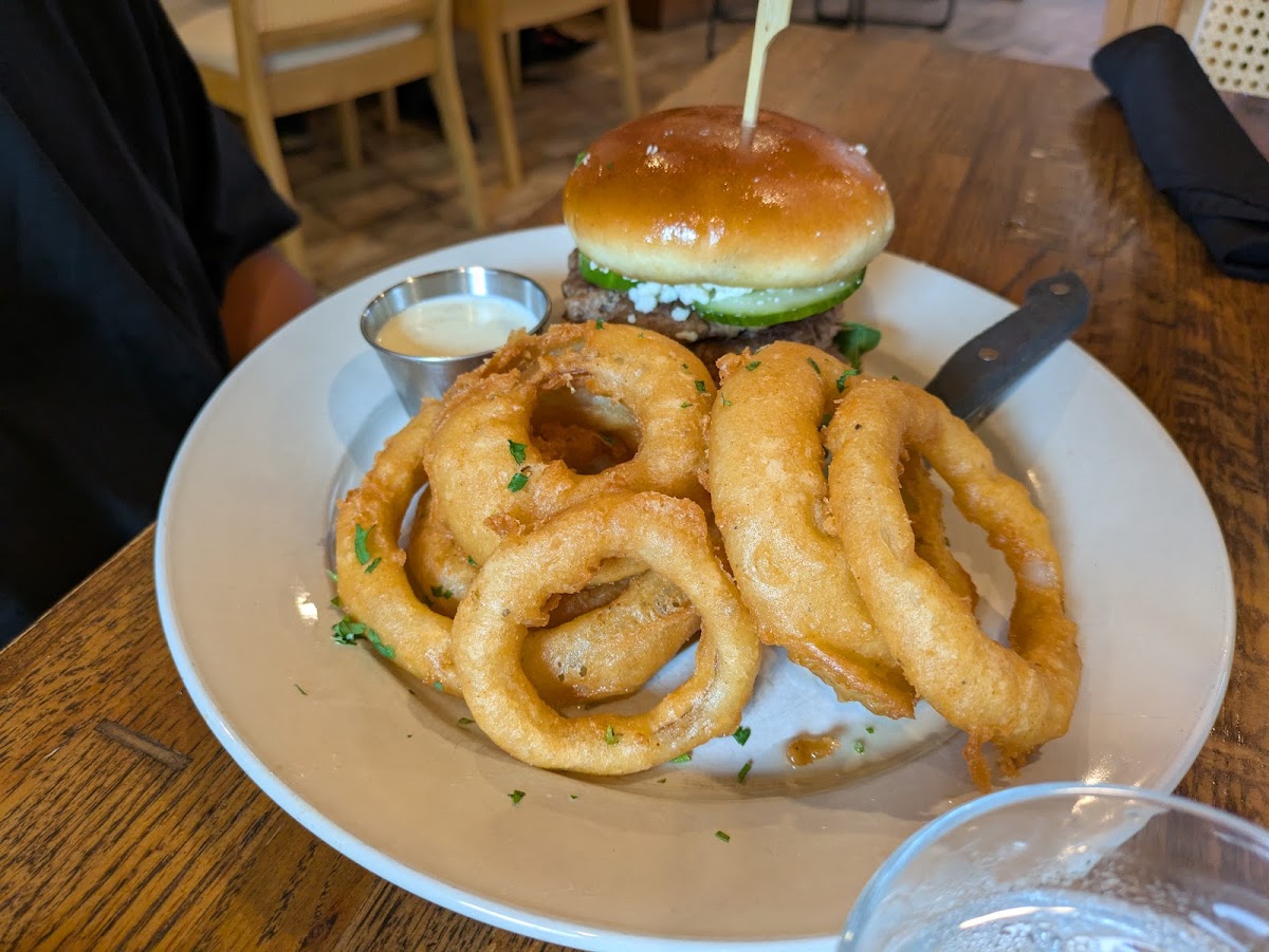 TABLE ON 6TH ST Food Photo - TABLE ON 6TH ST Restaurant in Bentonville, AR