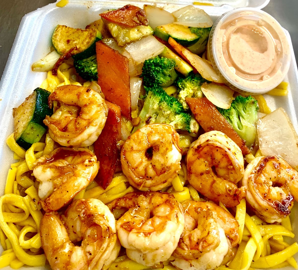 Takashimura Hibachi Pea Ridge Food Photo - Takashimura Hibachi Pea Ridge Japanese in Pea Ridge, AR