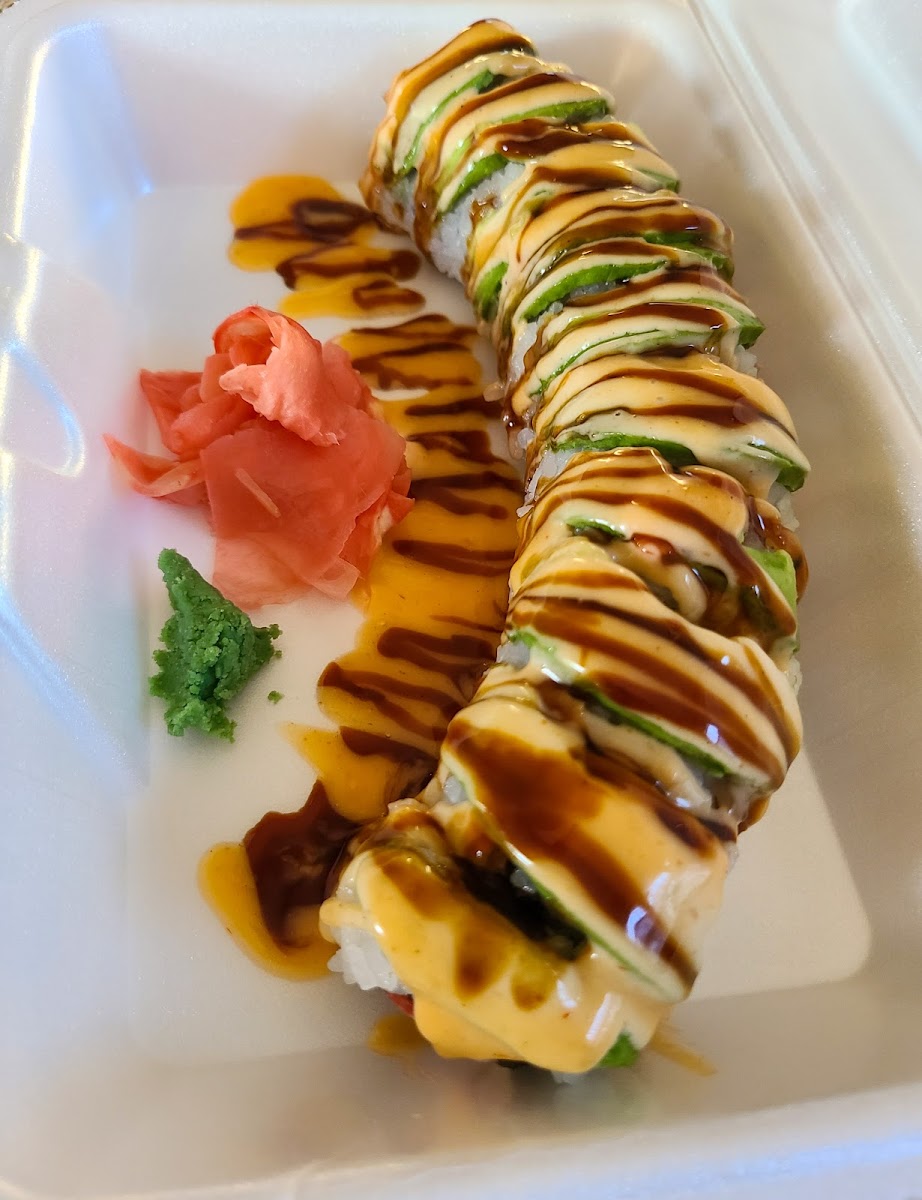 Takashimura Hibachi Pea Ridge Food Photo - Takashimura Hibachi Pea Ridge Japanese in Pea Ridge, AR