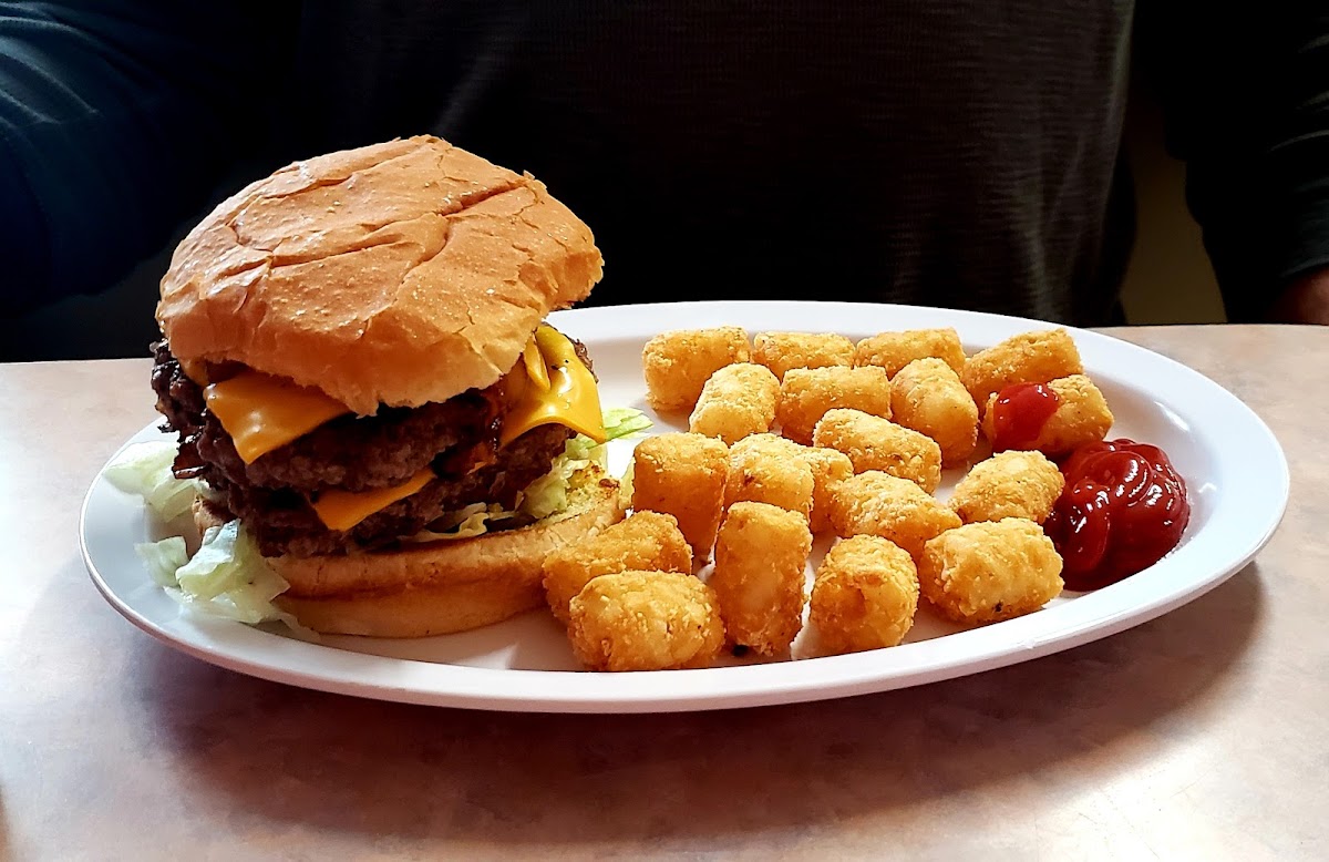 Tammy's Cafe Food Photo - Tammy's Cafe Cafe in Goodman, MO