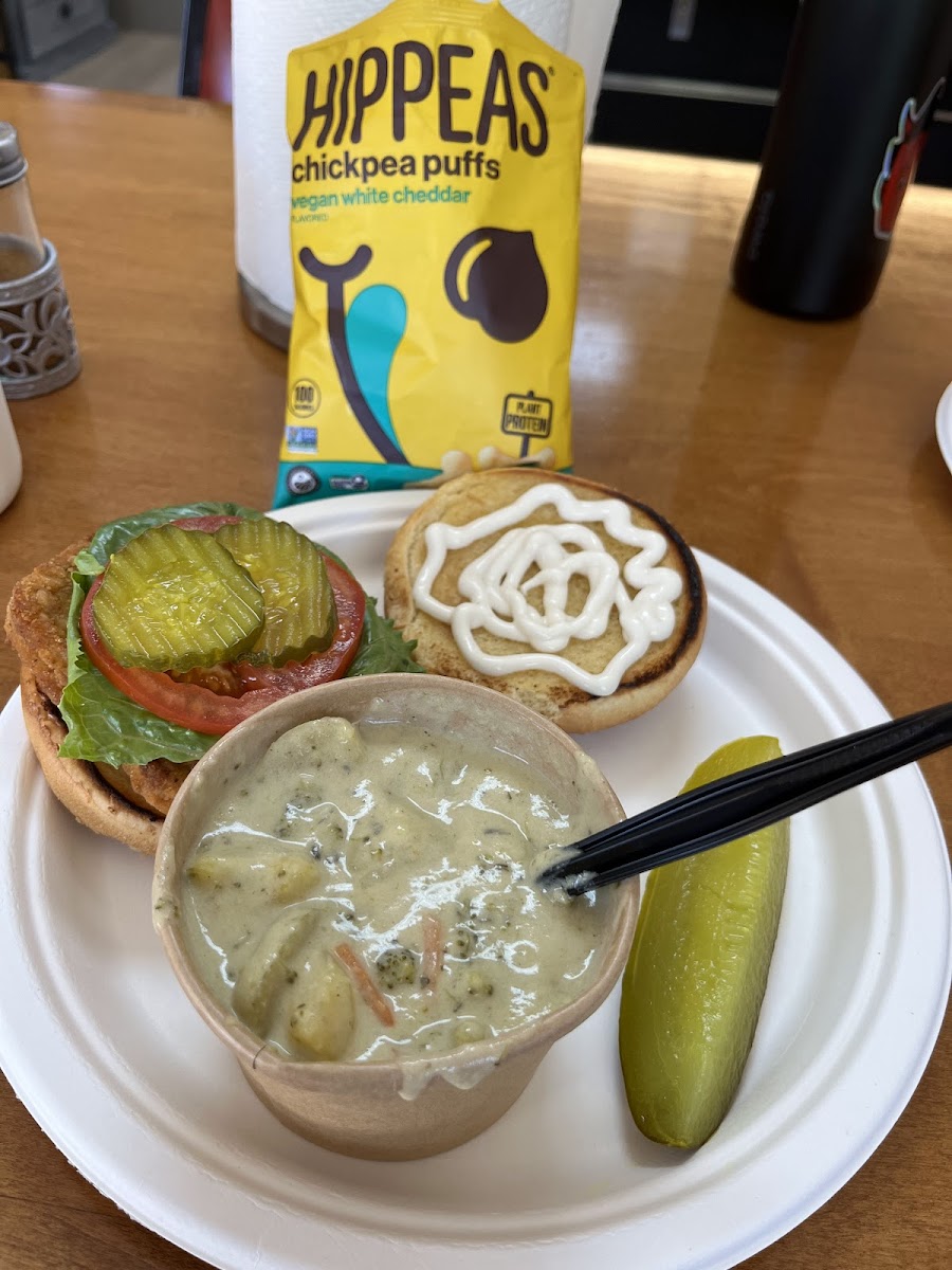 Taste of Eden Food Photo - Taste of Eden Restaurant in Decatur, AR