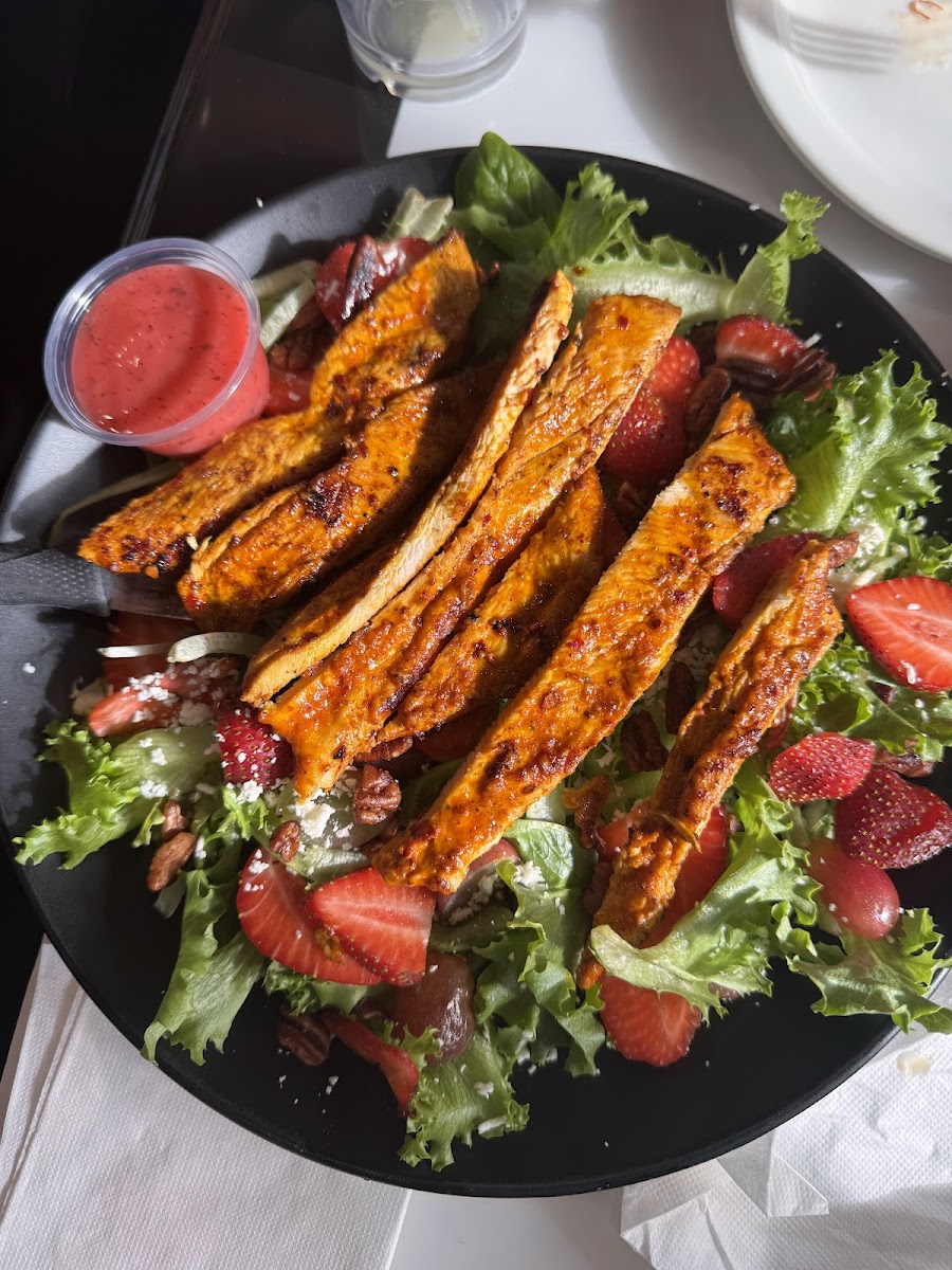 TEKILAS BAR AND GRILL Food Photo - TEKILAS BAR AND GRILL Mexican in Rogers, AR