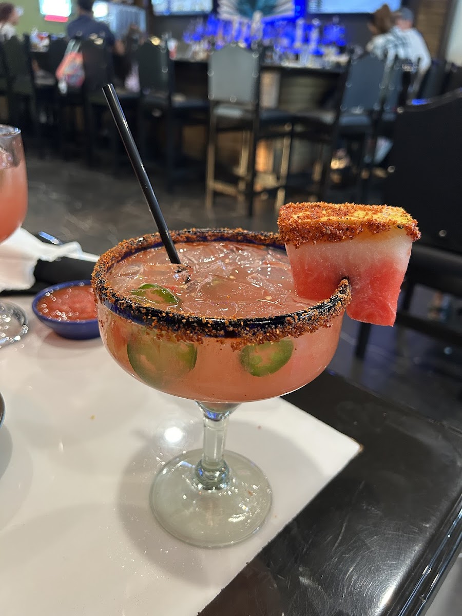 TEKILAS BAR AND GRILL Drinks Photo - TEKILAS BAR AND GRILL Mexican in Rogers, AR