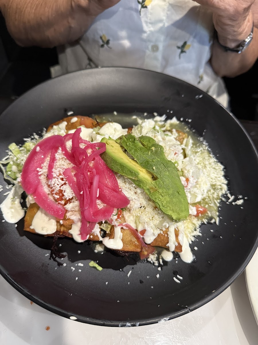 TEKILAS BAR AND GRILL Food Photo - TEKILAS BAR AND GRILL Mexican in Rogers, AR