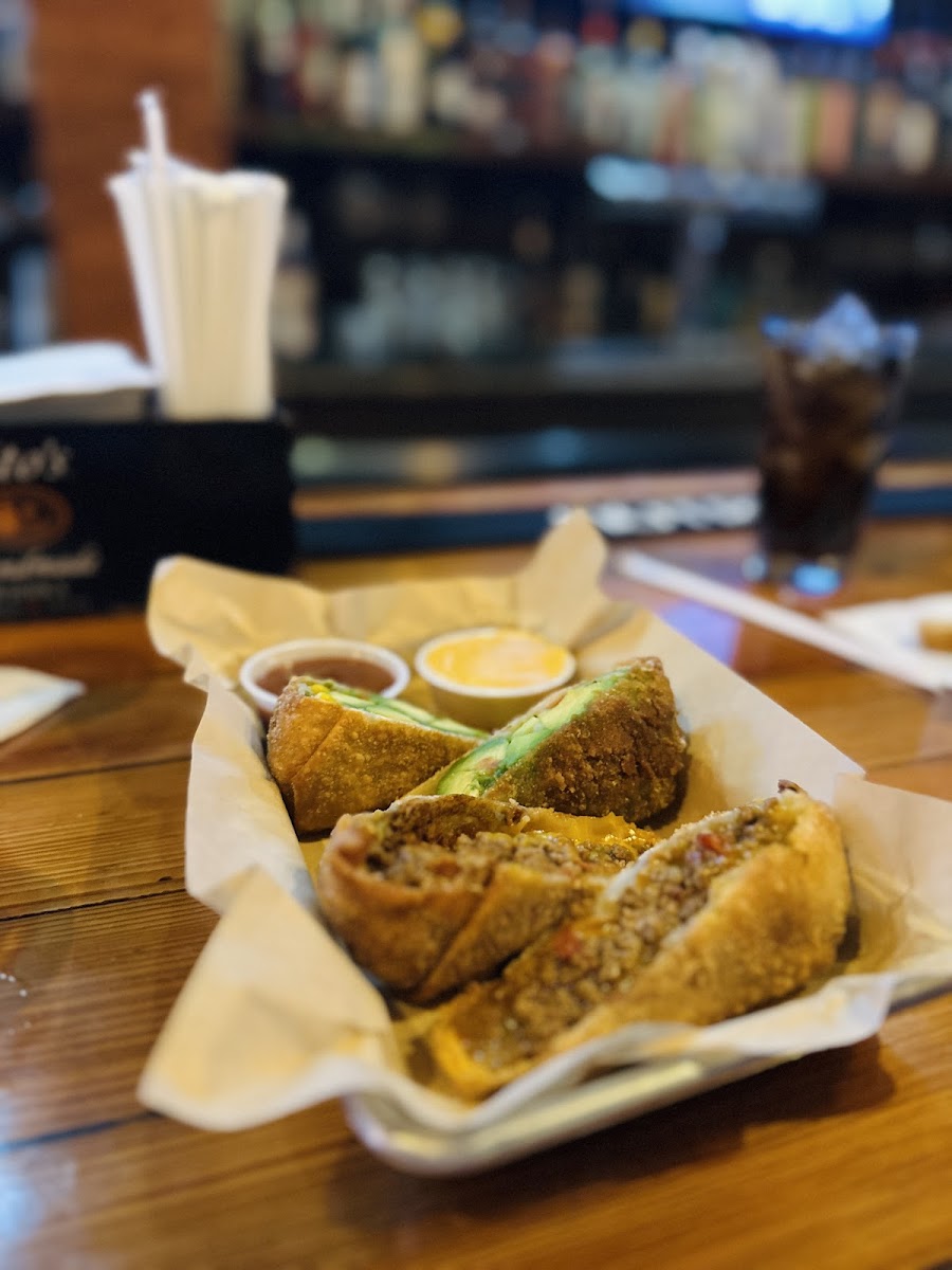 The Five6 Food Photo - The Five6 Bar in Rogers, AR