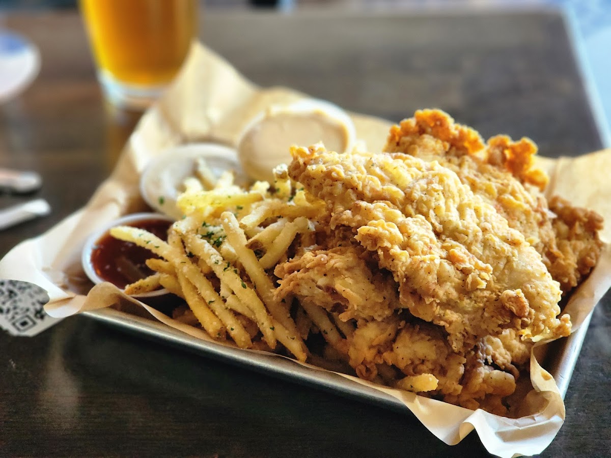 The Five6 Food Photo - The Five6 Bar in Rogers, AR