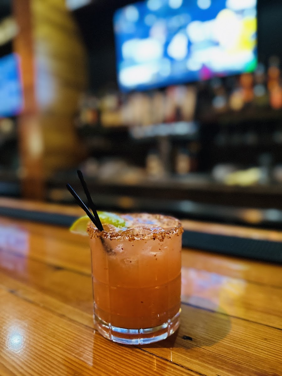 The Five6 Drinks Photo - The Five6 Bar in Rogers, AR