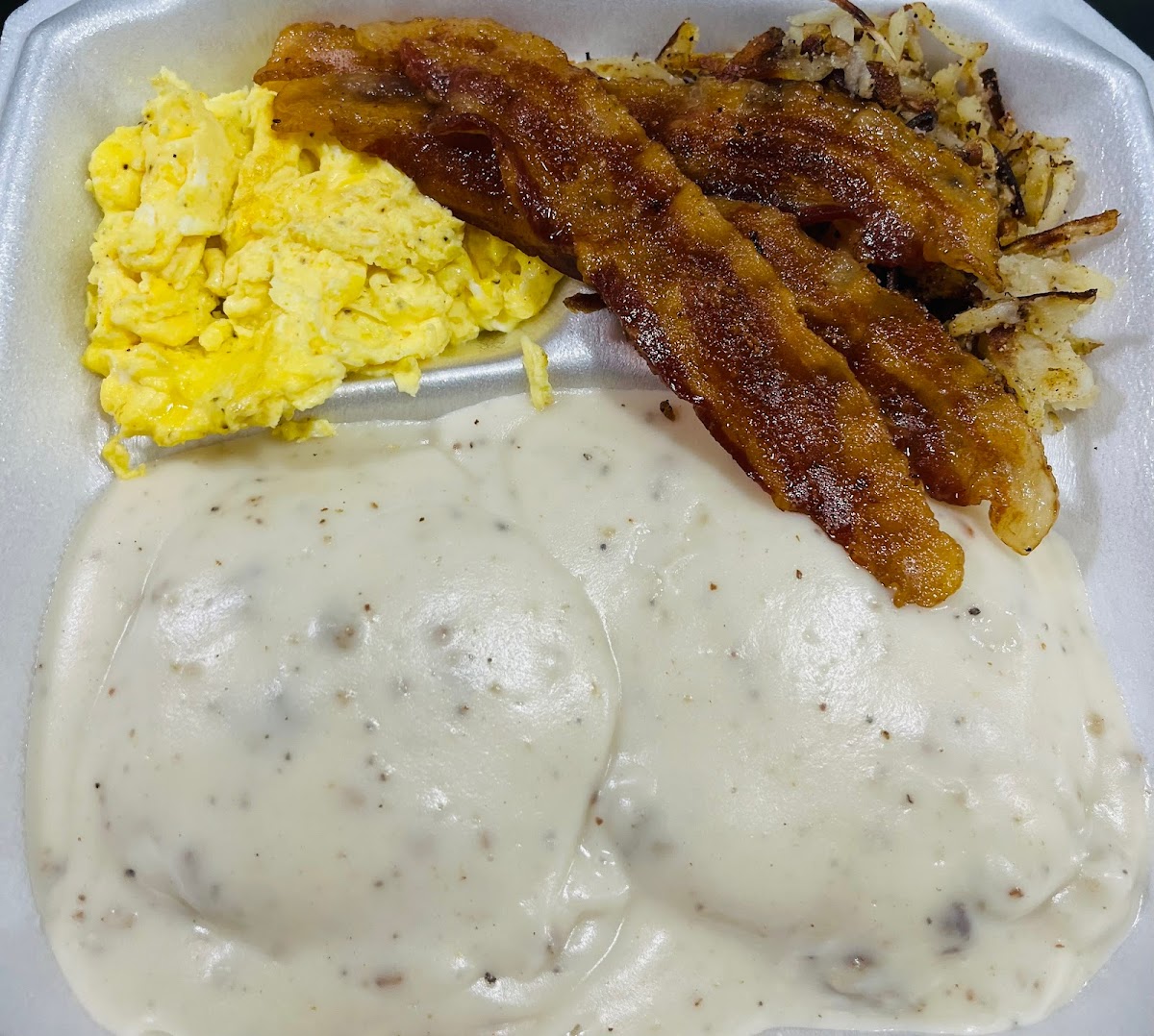 The Gravy Wagon Food Photo - The Gravy Wagon Food Trucks in Springdale, AR