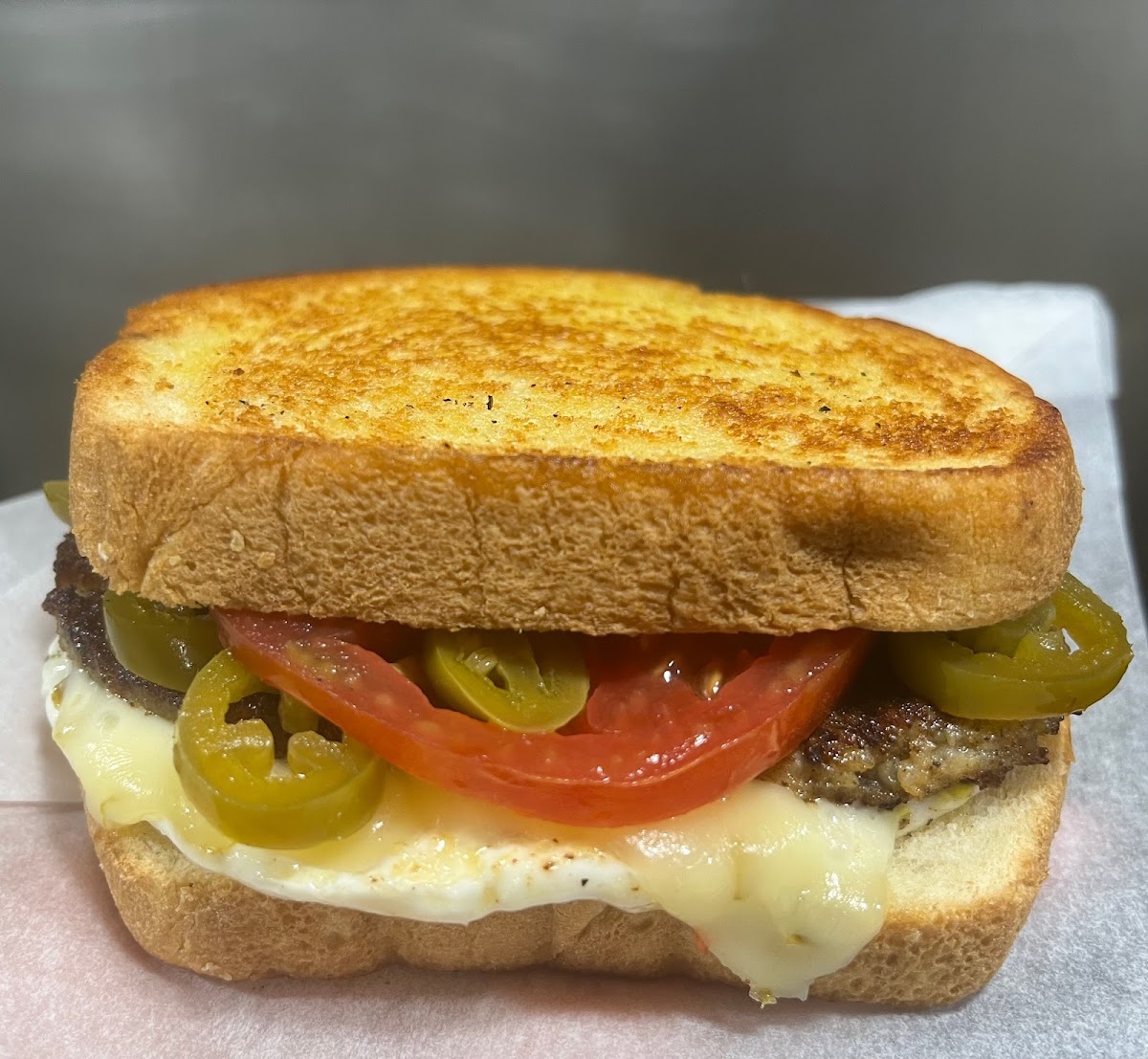 The Gravy Wagon Food Photo - The Gravy Wagon Food Trucks in Springdale, AR