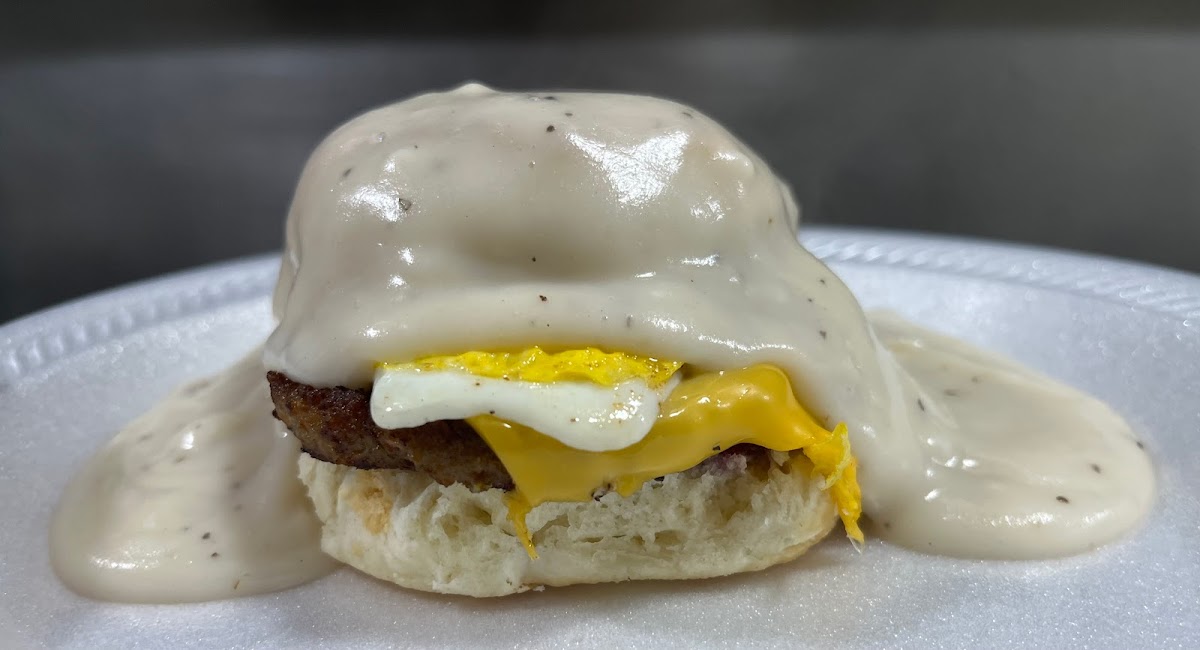 The Gravy Wagon Food Photo - The Gravy Wagon Food Trucks in Springdale, AR