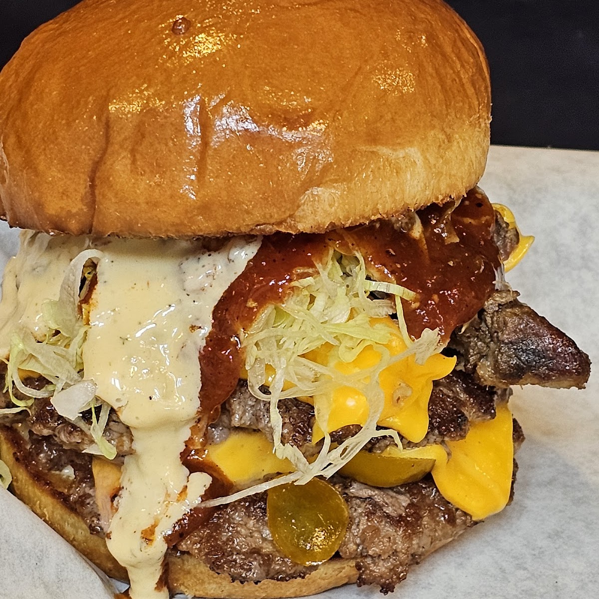 The Humble Pig Cafe Food Photo - The Humble Pig Cafe Cafe in Molalla, OR