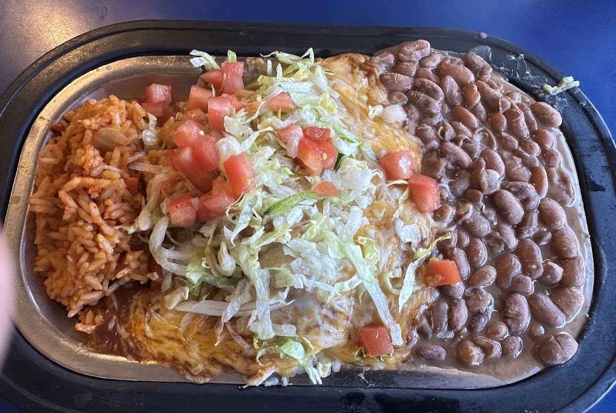 The Pantry Food Photo - The Pantry American in Santa Fe, NM